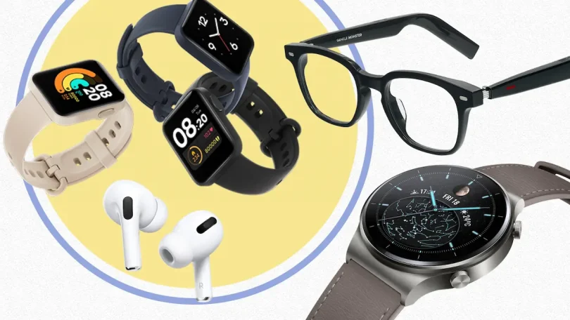 best wearable gadgets