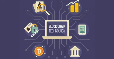 blockchain technology updates