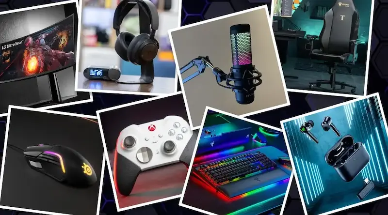 choosing the right gaming gadgets
