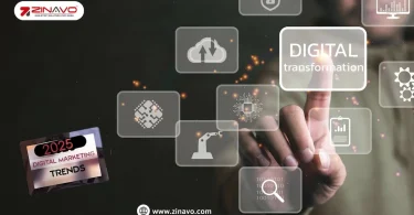 digital innovation trends