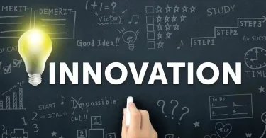 emerging tech innovations