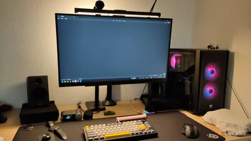 gadget setup instructions