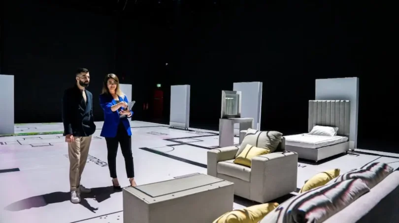 innovative tech solutions