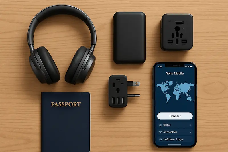 introduction to new tech gadgets in 2026