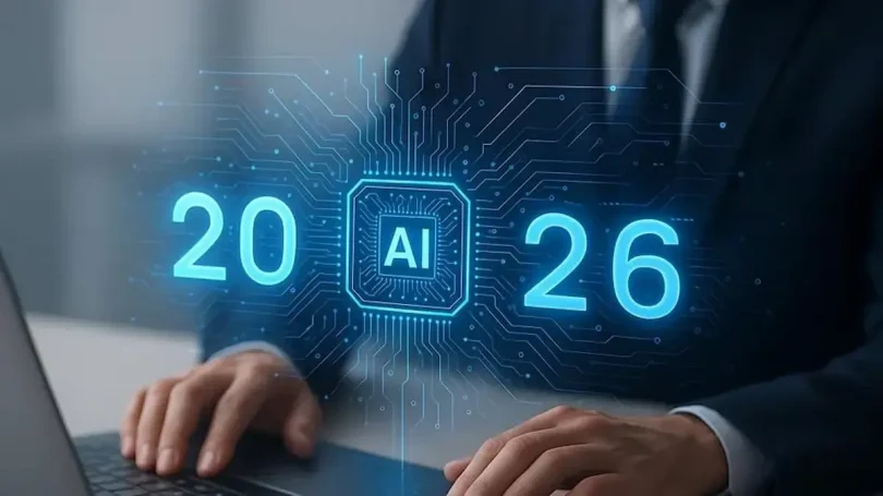 latest ai innovations 2026