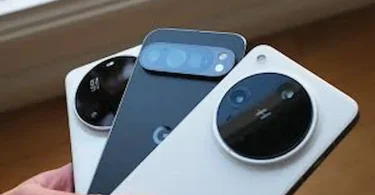 latest smartphone trends 2026