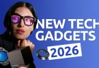 new tech gadgets 2026