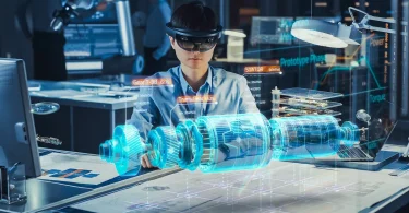 new virtual reality tools