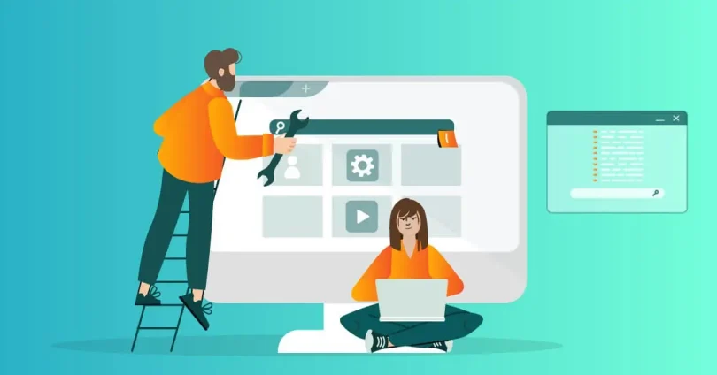 tech troubleshooting guide