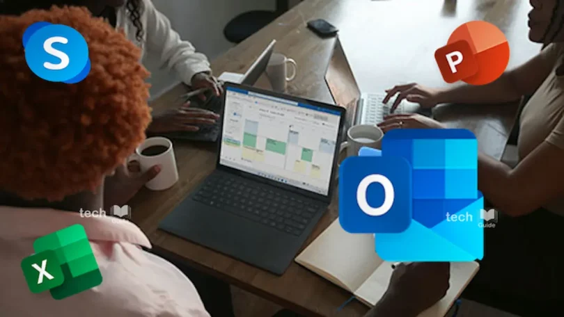 top software shortcuts