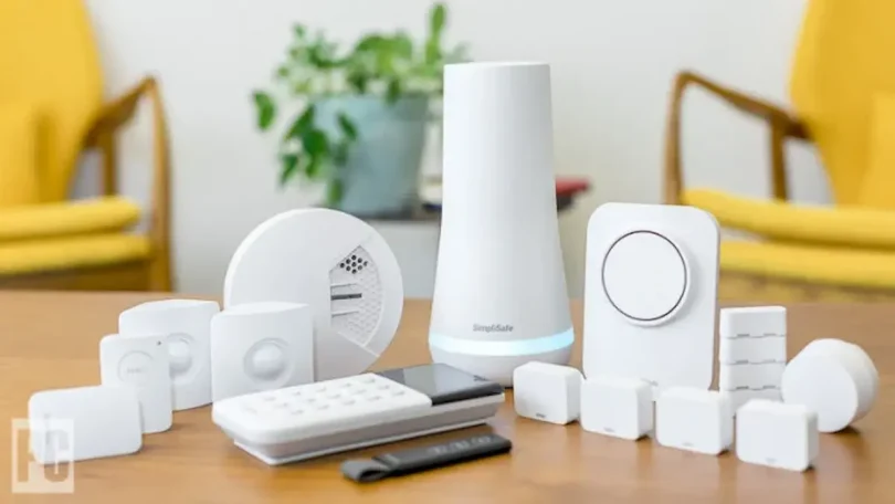 trending smart home devices
