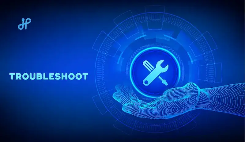 understanding tech troubleshooting