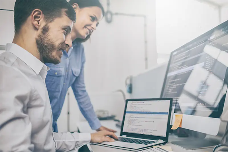 what are beginner tech material