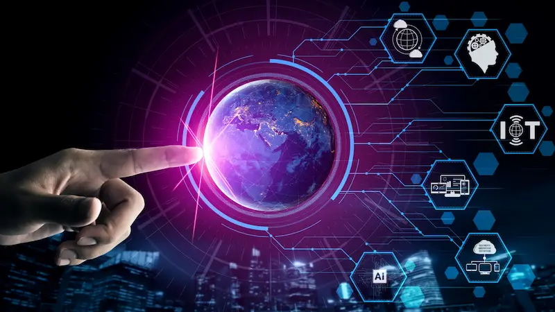 what are digital innovation trends