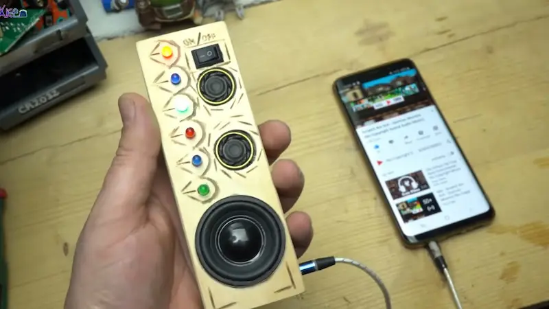 what are diy tech projects